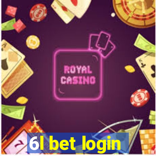 6l bet login