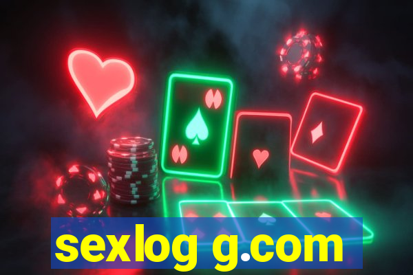 sexlog g.com