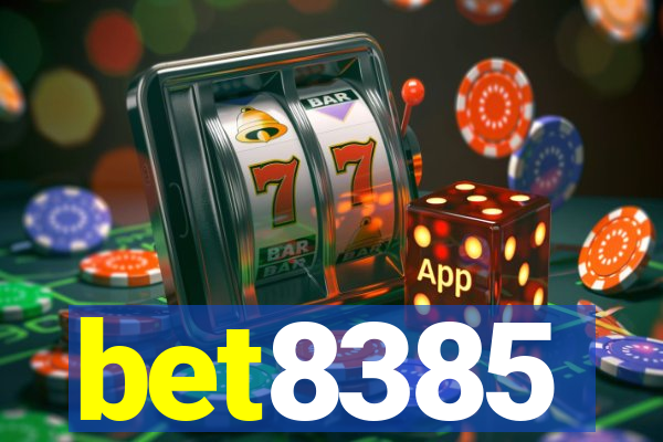 bet8385