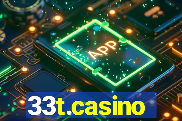 33t.casino