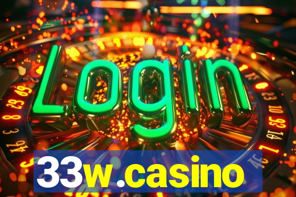 33w.casino