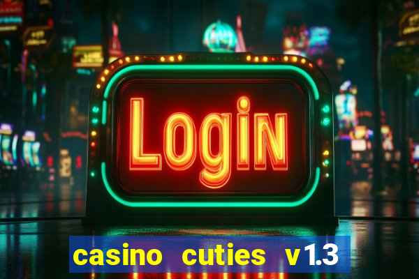 casino cuties v1.3 - android