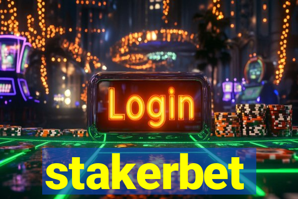 stakerbet