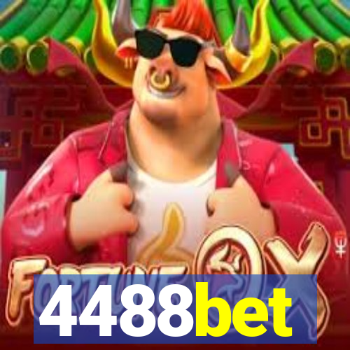 4488bet