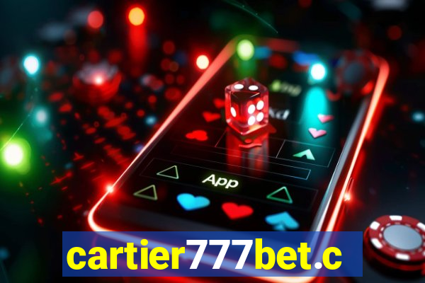 cartier777bet.com