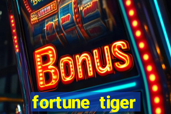 fortune tiger spirit demo