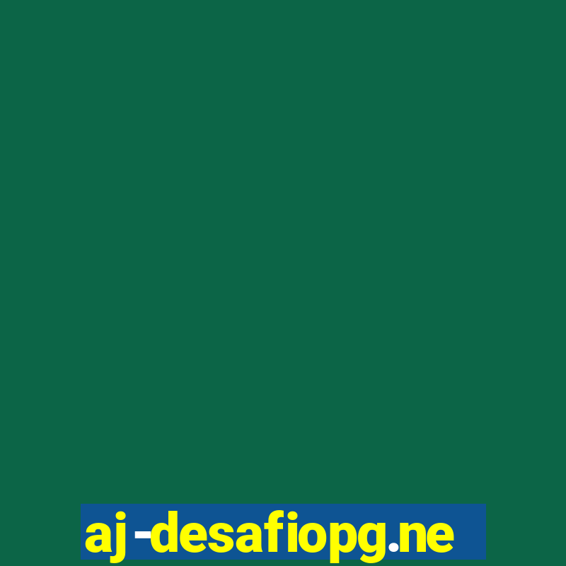 aj-desafiopg.net