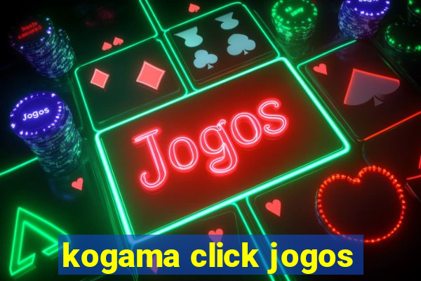 kogama click jogos