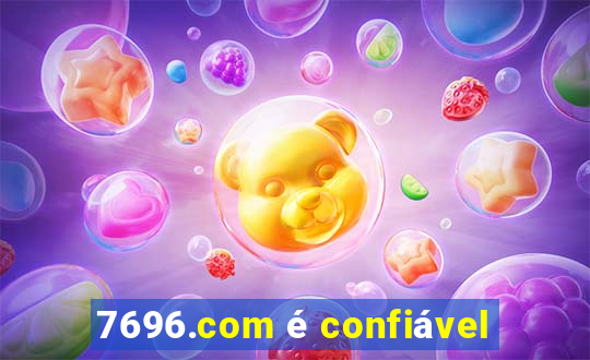 7696.com é confiável