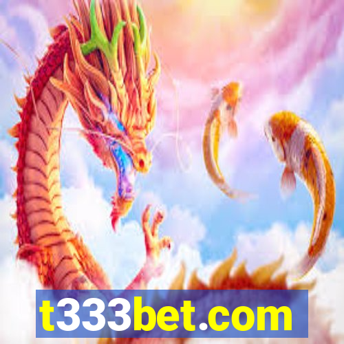 t333bet.com