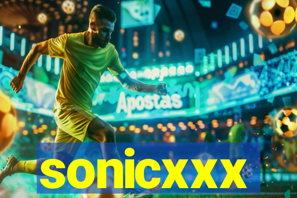 sonicxxx