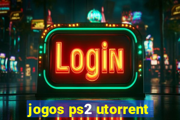 jogos ps2 utorrent