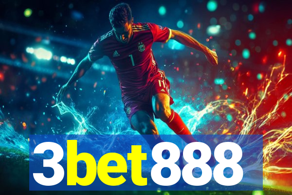 3bet888