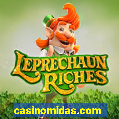 casinomidas.com