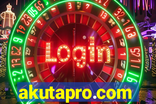 akutapro.com