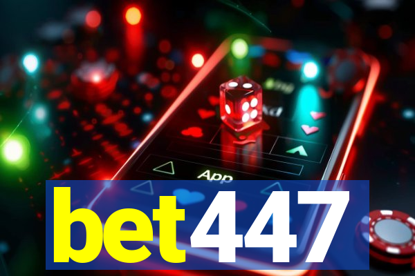 bet447