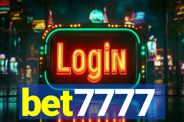 bet7777