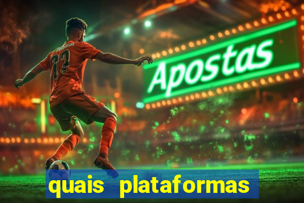 quais plataformas de jogos está pagando