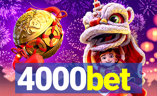 4000bet