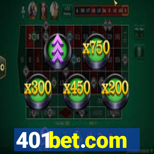 401bet.com