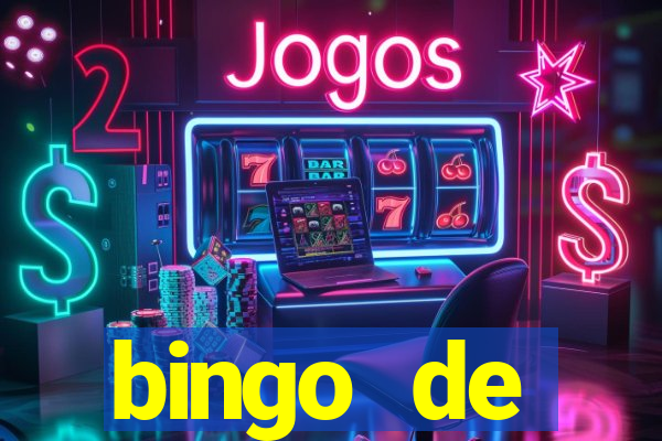 bingo de matemática 6 ano