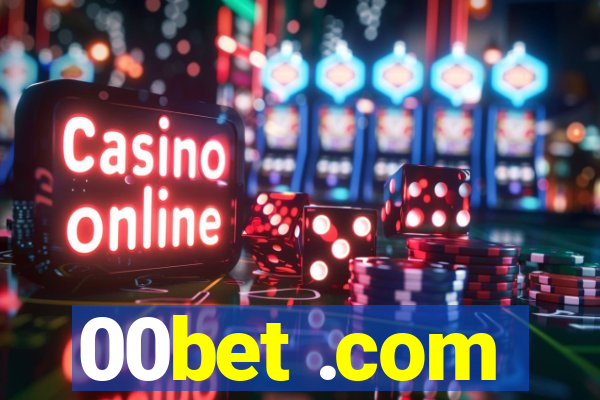 00bet .com