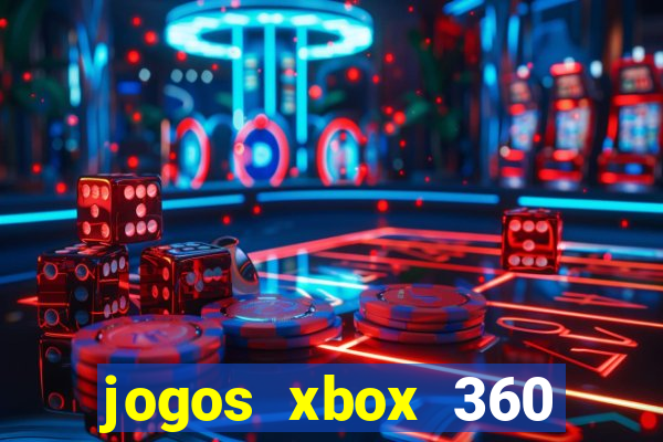 jogos xbox 360 jtag rgh