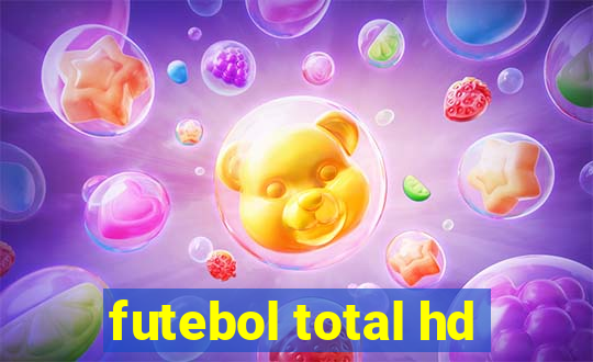 futebol total hd