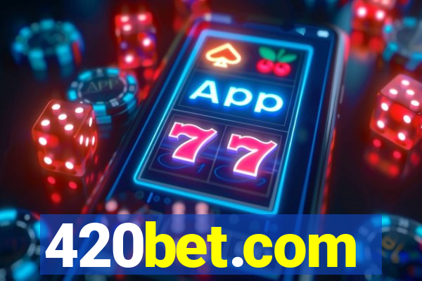 420bet.com