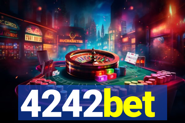 4242bet