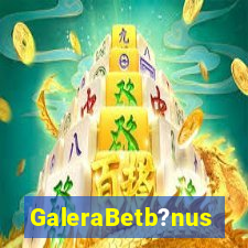 GaleraBetb?nus