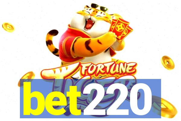 bet220