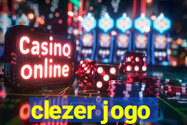 clezer jogo