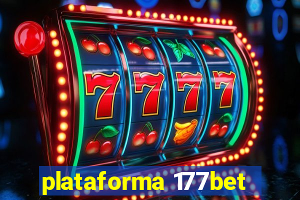 plataforma 177bet