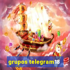 grupos telegram18