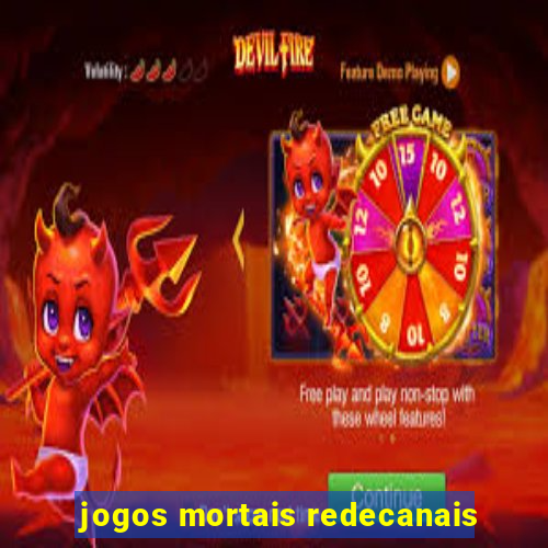 jogos mortais redecanais