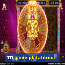 111.game plataforma