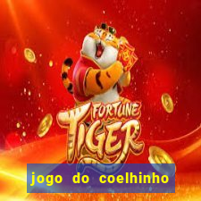 jogo do coelhinho de ganhar dinheiro