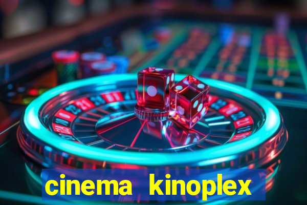 cinema kinoplex north shopping