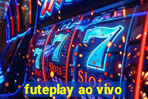 futeplay ao vivo