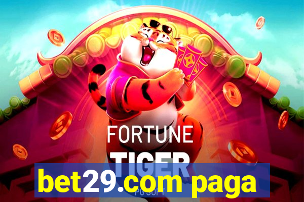 bet29.com paga