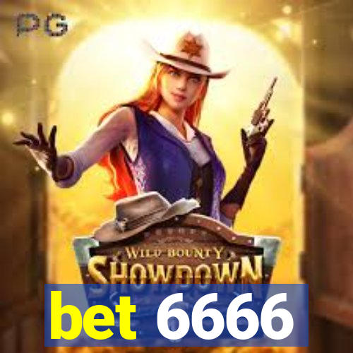 bet 6666