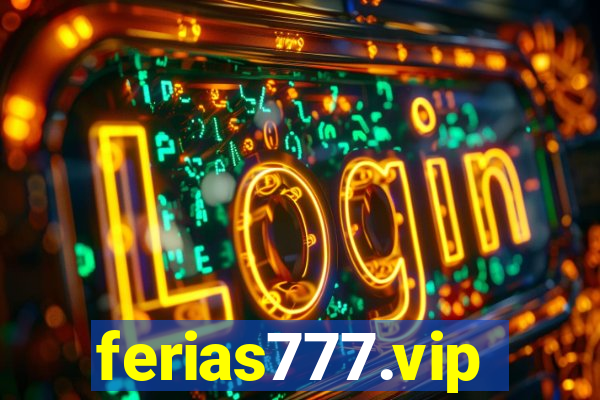 ferias777.vip