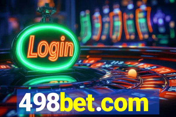 498bet.com