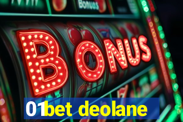 01bet deolane