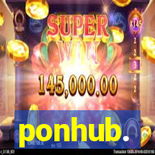 ponhub.