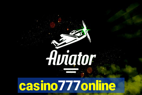 casino777online