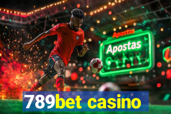 789bet casino