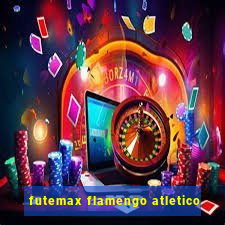 futemax flamengo atletico