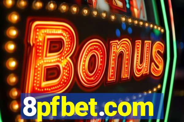 8pfbet.com